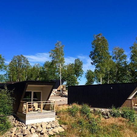 Vinbergs Stugby Aparthotel Rom bilde