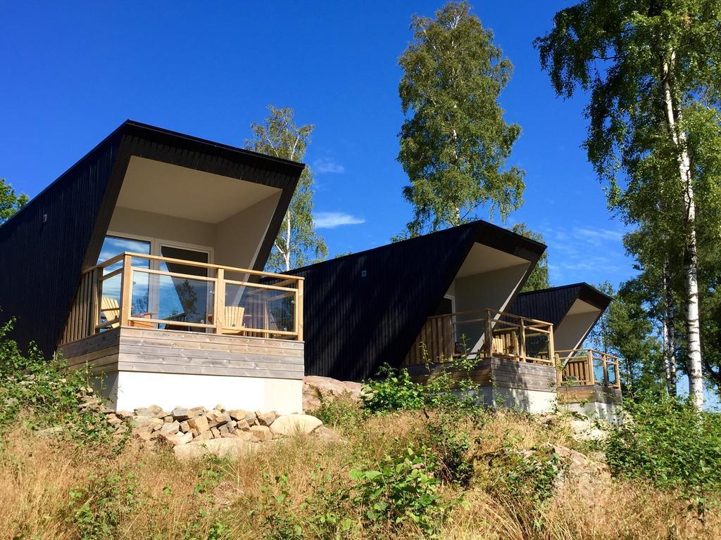Vinbergs Stugby Aparthotel Rom bilde
