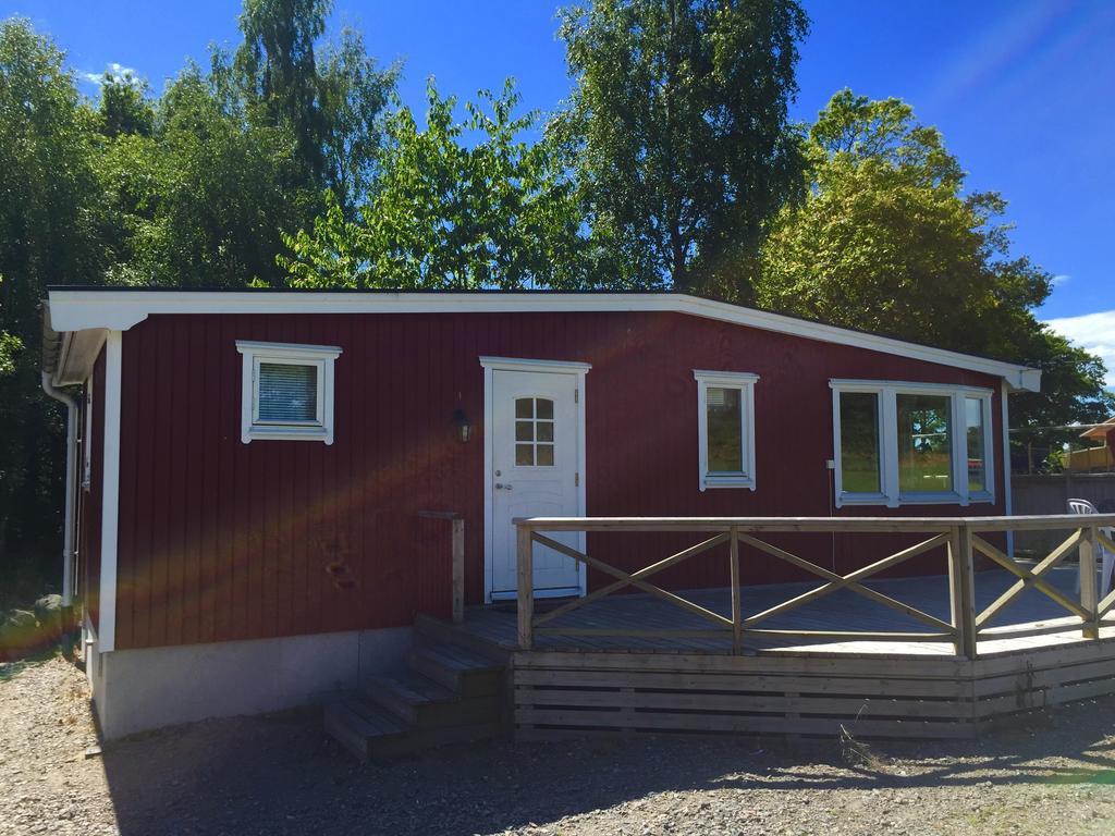 Vinbergs Stugby Aparthotel Rom bilde