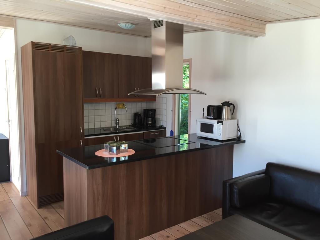 Vinbergs Stugby Aparthotel Rom bilde