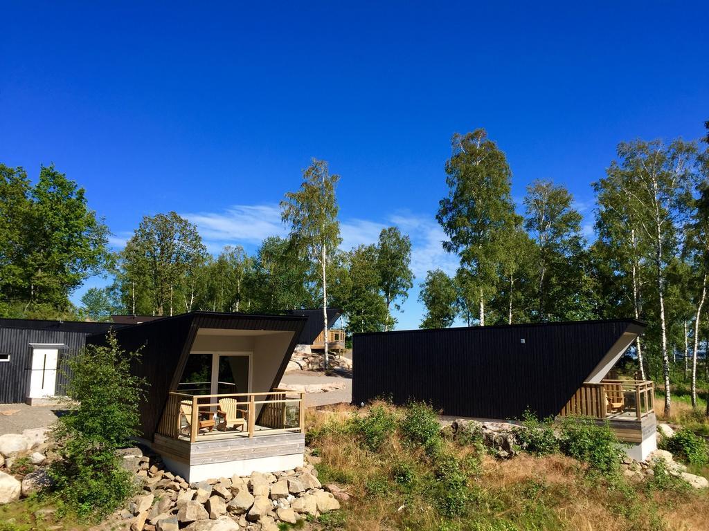 Vinbergs Stugby Aparthotel Rom bilde