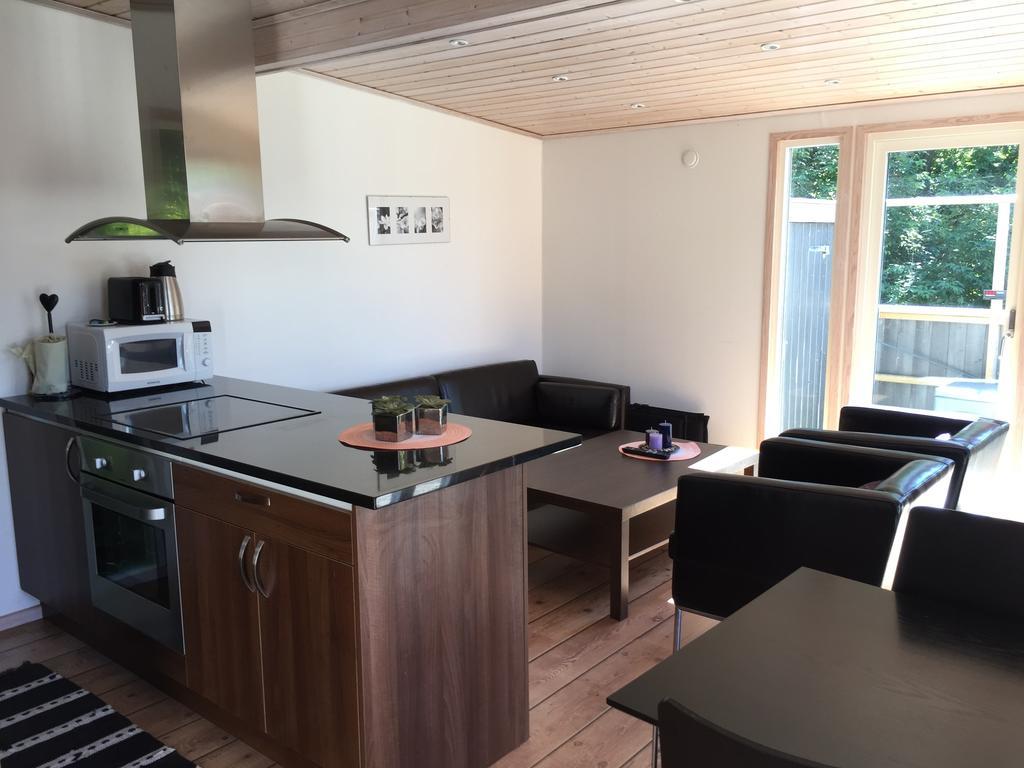Vinbergs Stugby Aparthotel Rom bilde